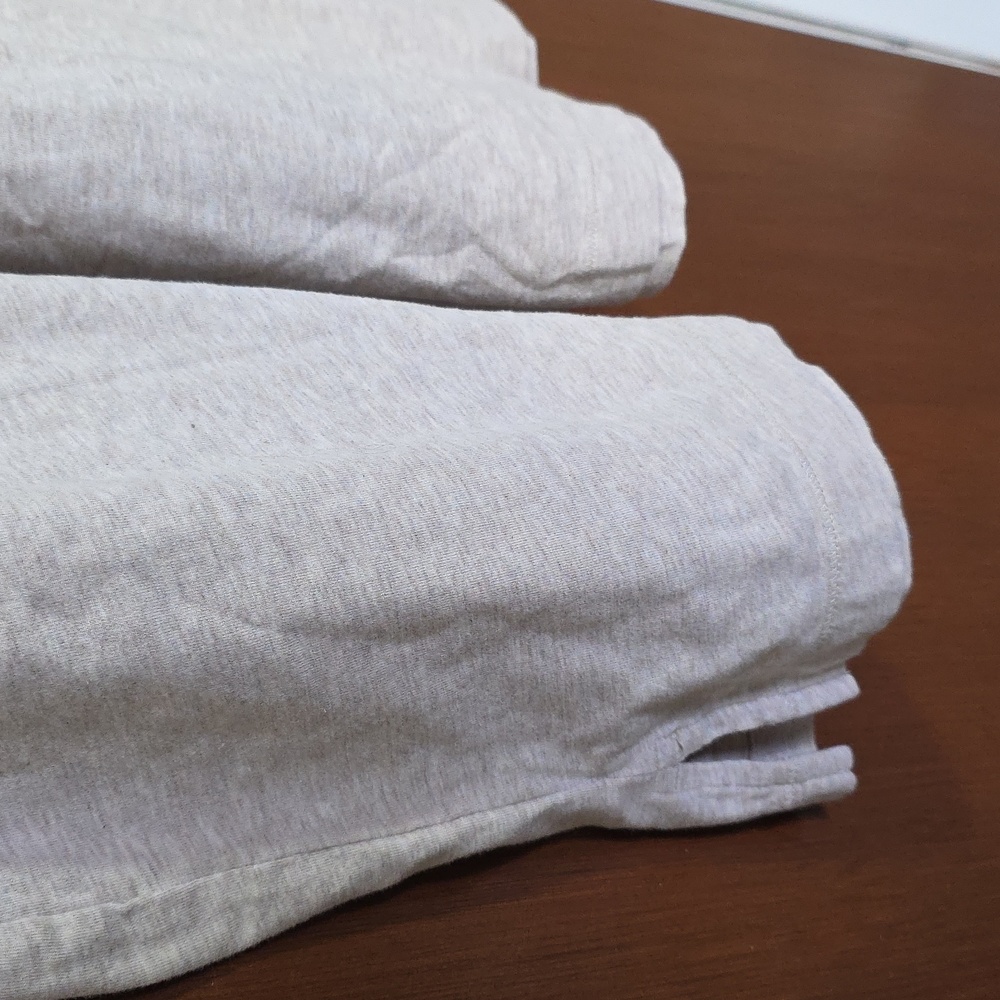 SLEEP SENSE Pajamas NWOT - Picture 4 of 6